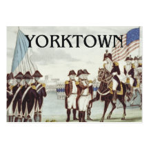 ABH Yorktown Tarjeta De Visita