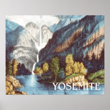 ABH Yosemite Impresiones