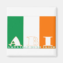ABI IMÁN