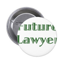 Abogado futuro pins