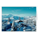 Abolladuras du Midi y Chesieres, invierno del cant Felicitaciones