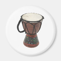 AboriginalDrum083109 Iman De Frigorífico