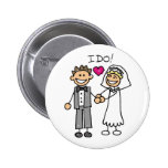 Abotono Pin