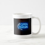 Abra 24/7 tazas
