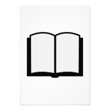 Abra el icono del libro comunicados personalizados