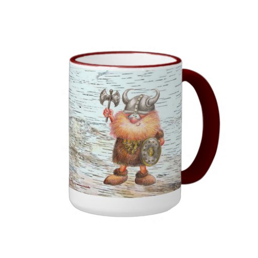Abra un libro. Abra la aventura Tazas De Café