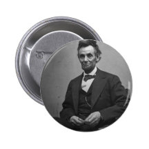 Abraham Lincoln Pin