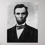 Abraham Lincoln Impresiones
