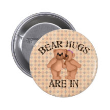 Abrazos de oso pins