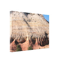 Abrigo de la lona: Mesa del tablero de damas Impresión En Lienzo Estirada