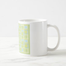 Abrigo de la taza de la trayectoria de Pebbled