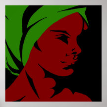 Abrigo principal 3 (Paint.net) Posters