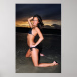 Abril - chicas del agolpamiento impresiones