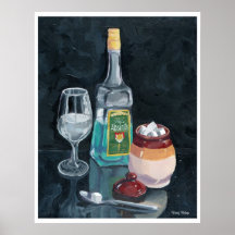 Absinth Posters