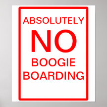 Absolutamente NINGUNA muestra del embarque de la b Poster