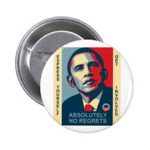 Absolutamente ningunos pesares pins
