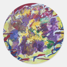 Abstract#6 Etiqueta