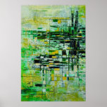 ABSTRAIT 5 POSTERS