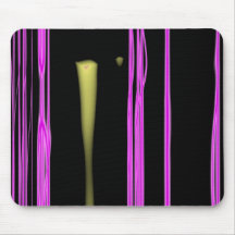 abstrakt Muster Mauspads
