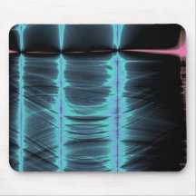 abstrakt Muster Mousepad