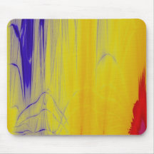 abstrakt Muster Mousepads
