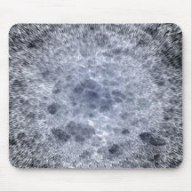 abstraktes Muster abstract pattern Mauspad