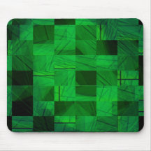 abstraktes Muster abstract pattern Mauspad