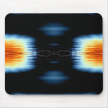 abstraktes Muster abstract pattern Mauspads