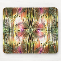 abstraktes Muster abstract pattern Mauspads