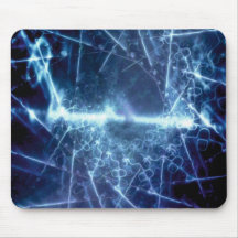 abstraktes Muster abstract pattern Mauspads