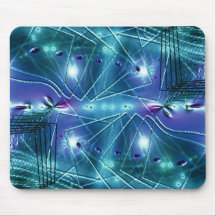 abstraktes Muster abstract pattern Mousepads