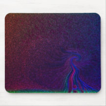abstraktes Muster abstract pattern Mousepads