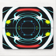 abstraktes Muster abstract pattern Mousepads