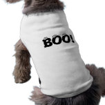 ¡ABUCHEO! CAMISAS DE MASCOTA