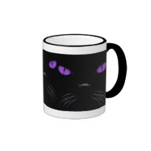 Abucheo - taza Amethyst