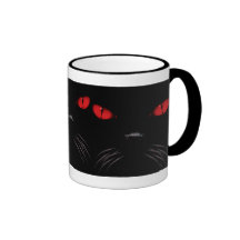 Abucheo - taza de rubíes