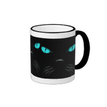 Abucheo - taza del Aquamarine