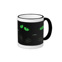 Abucheo - taza esmeralda