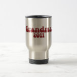 Abuela 2011 taza de café