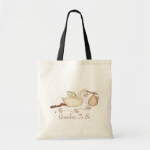 Abuela a ser bolsa