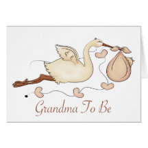 Abuela a ser tarjetón