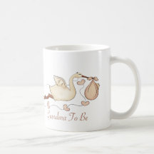 Abuela a ser tazas de café