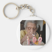 Abuela Llavero