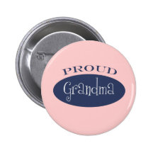 abuela orgullosa pins