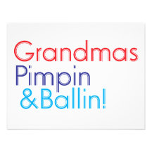 Abuela Pimpin y Ballin Comunicado