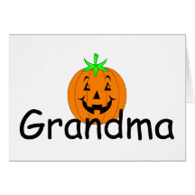 Abuela Tarjeta