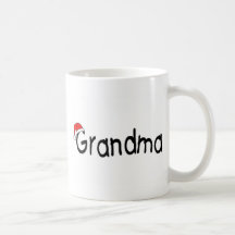 Abuela Taza De Café