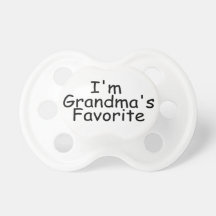 Abuelas preferidas