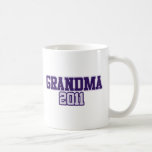 Abuelita 2011 de la abuela a ser taza