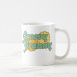 Abuelita maravillosa taza de café